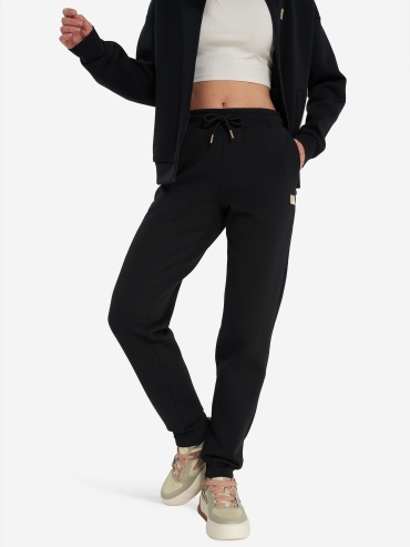 Спортивные брюки FILA черный