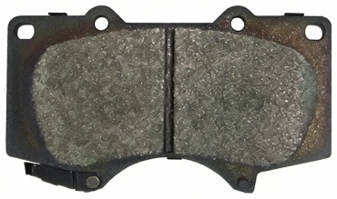 Колодки SAT ST-04465-60210