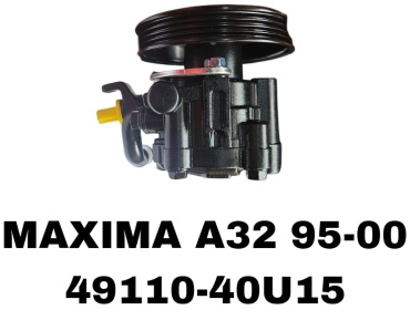 A.D.A.L AUTO насос ГУР 49110-40U15