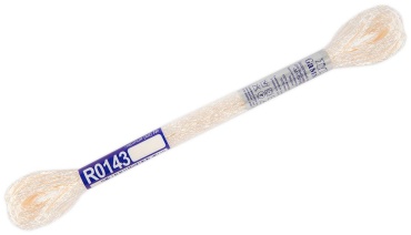 Нитки Gamma R0143 8 м 1 шт