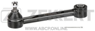 Zekkert рычаг подвески QL3404
