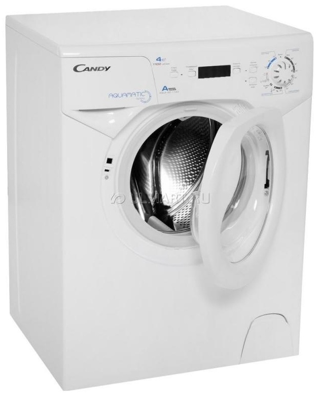 Стиральная машина Candy Aquamatic 2D1140-07 белый