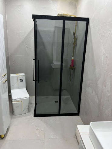 Glassfera 393408477 (200х100 см), отсутствует поддон