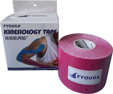 FYOUGA 5 м розовый