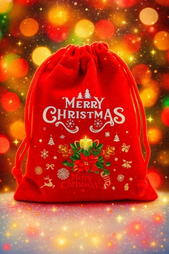 Zhass Yer Merry Christmas 30 см 30 см