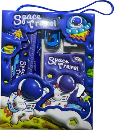 Школьный набор 30331120_785845010 предметов 6 шт