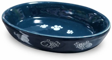Миска TRIXIE 24495 200 мл синий