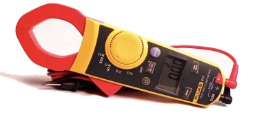 Токовые клещи FLUKE 317 37