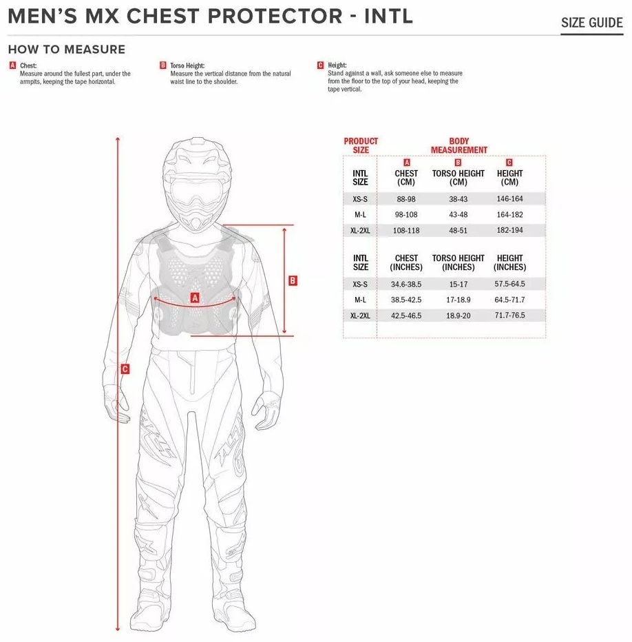 Защита Alpinestars Bionic Action V2 Protection серый S
