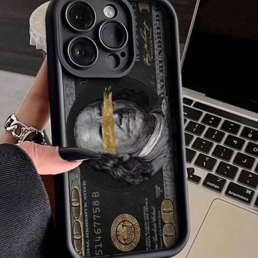Чехол Cassel для Apple iPhone 14 Pro Max черный