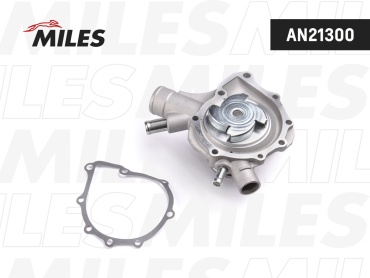 Насос MILES AN21300