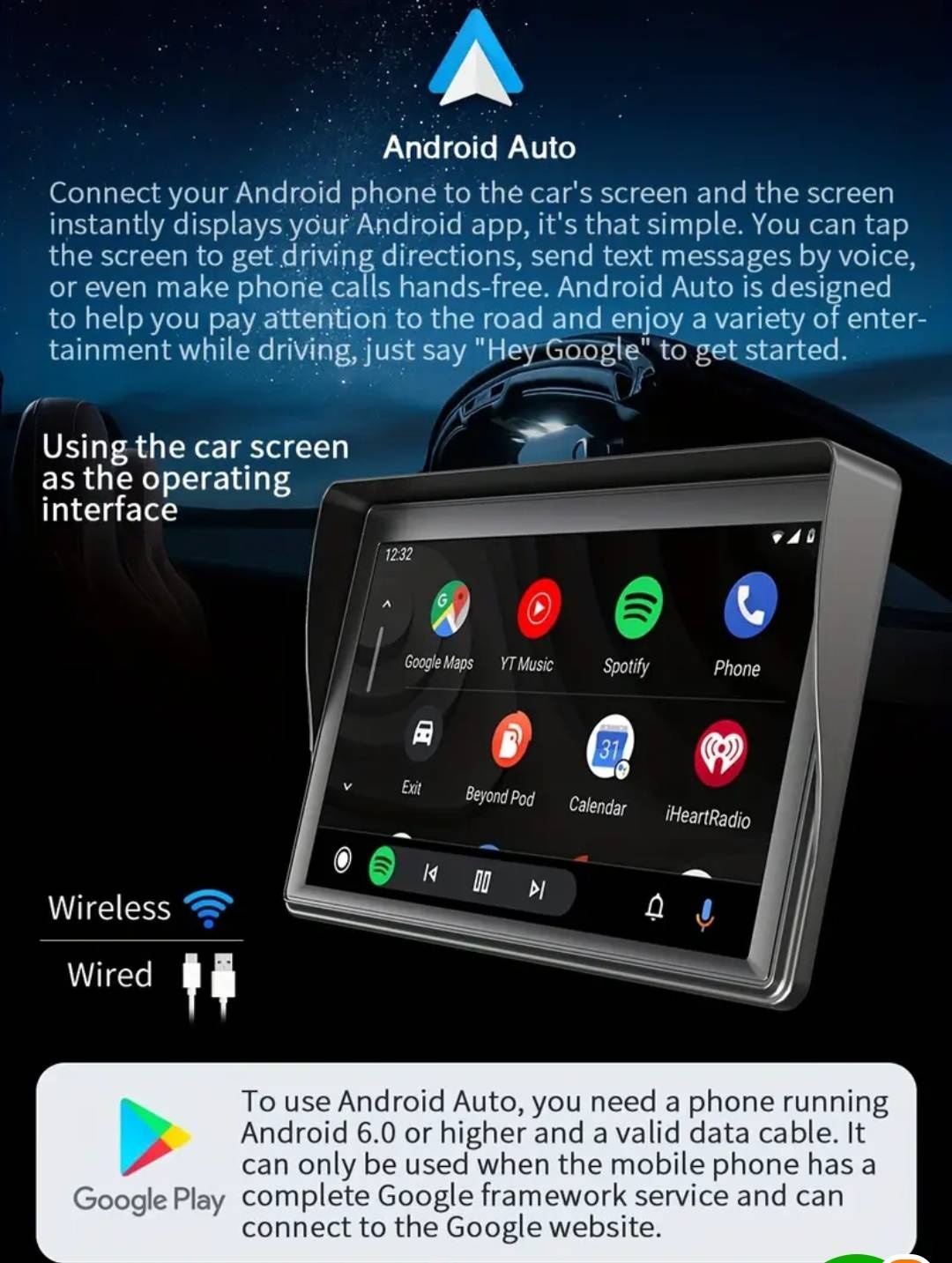 Soulor видеоинтерфейс B600A