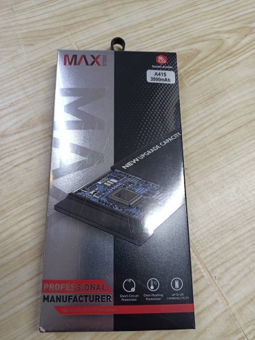 AKC для A41 3500 мАч