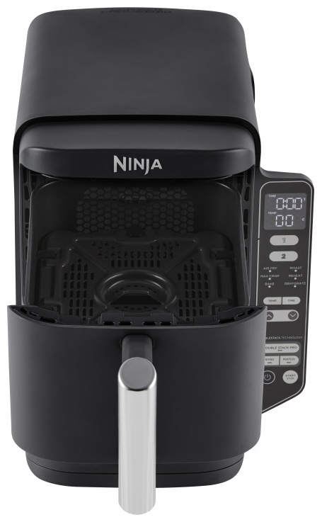 Аэрогриль NINJA KITCHEN SL300EU черный