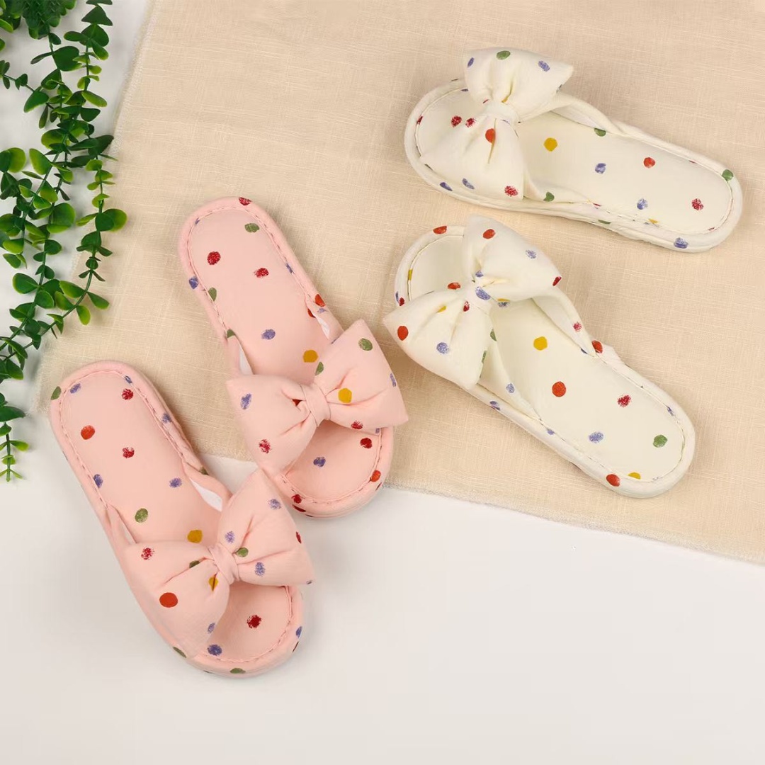 Тапочки Cocodingo коралловый