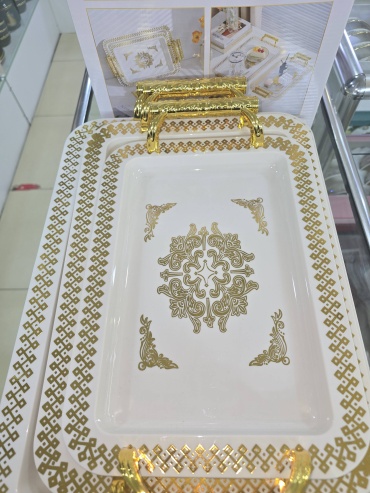 Tray 061742940 мультиколор