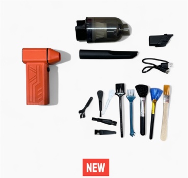 Воздуходувка P.I.T. P52301-PRO