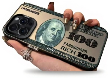 Чехол для Apple iPhone 14 серебристый