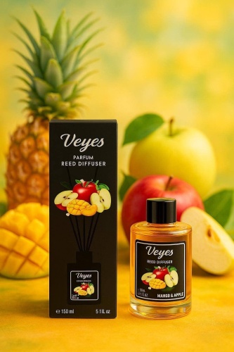 Диффузор Ароматический диффузор Veyes Home Perfumes 150 мл