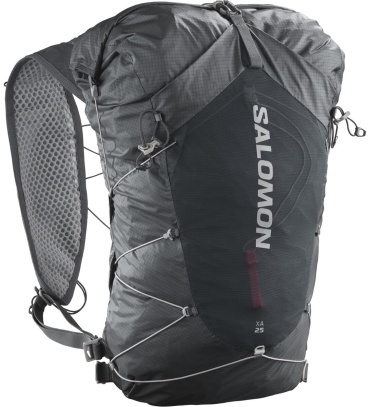 Salomon XA 25 C20774 мультиспортивный 25 серый