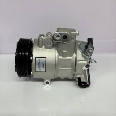Компрессор кондиционера Haviland VSTCM061 (sanden) VSTCM060 (denso) VSTCM061B (sanden)