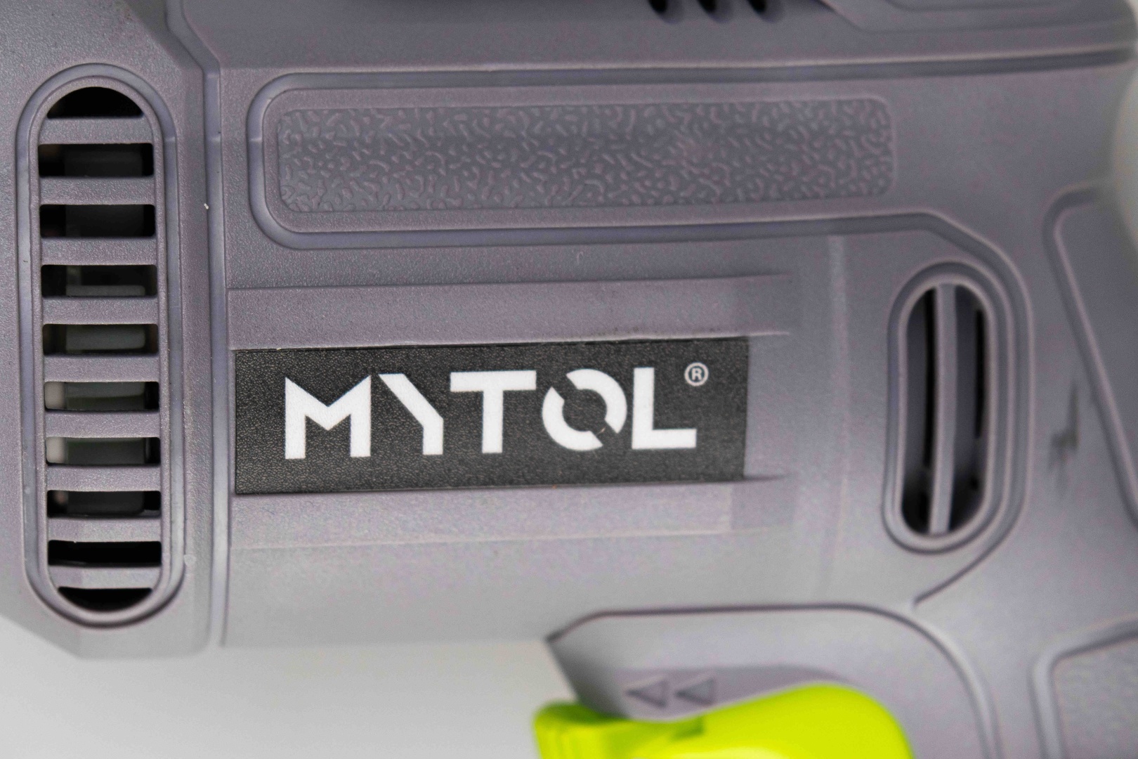 MYTOL дрель MT10207C