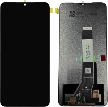 ELION дисплей с тачскрином для Xiaomi Redmi 9T