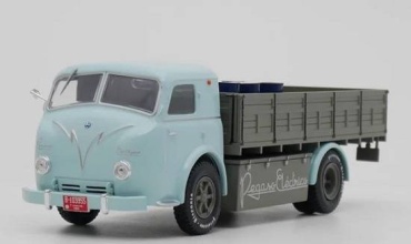 Автомобиль Pegaso Z-1601 1952 1:43