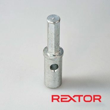 Адаптер Rextor 18mm RSZ1-001