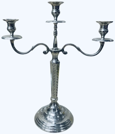Decorolla подсвечник GF42, бронза