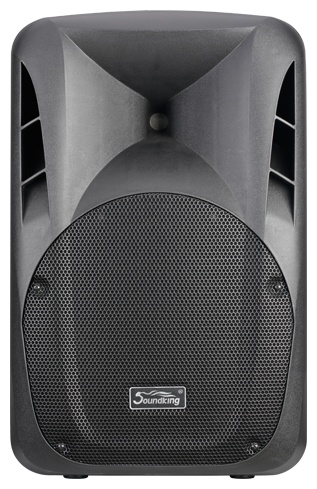 Soundking FPD15AD черный