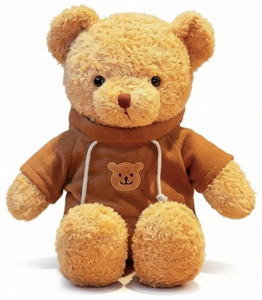 Мягкая игрушка Мишка Teddy, 30 см