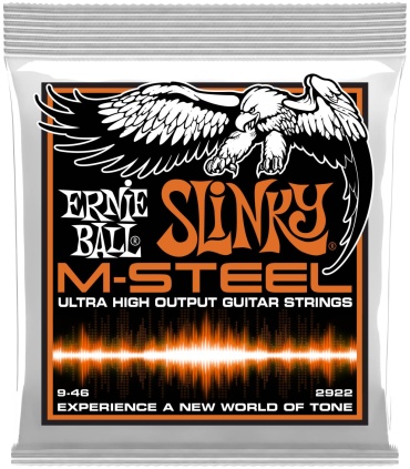 Струны Ernie Ball P02922 9-46