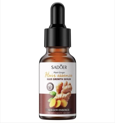 SADOER Ginger Essence сыворотка 30 мл
