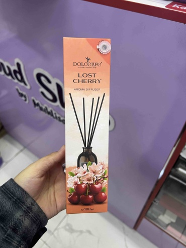 DolceIlfe Lost Cherry 100 мл