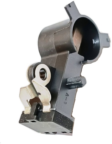 AS-PL щетки генератора ABH9006