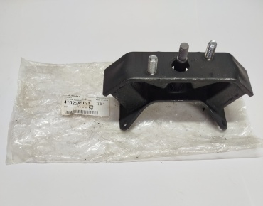 Subaru опора КПП 41022AE121