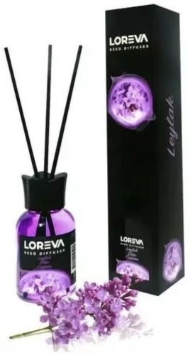 Loreva Сирень 55 мл
