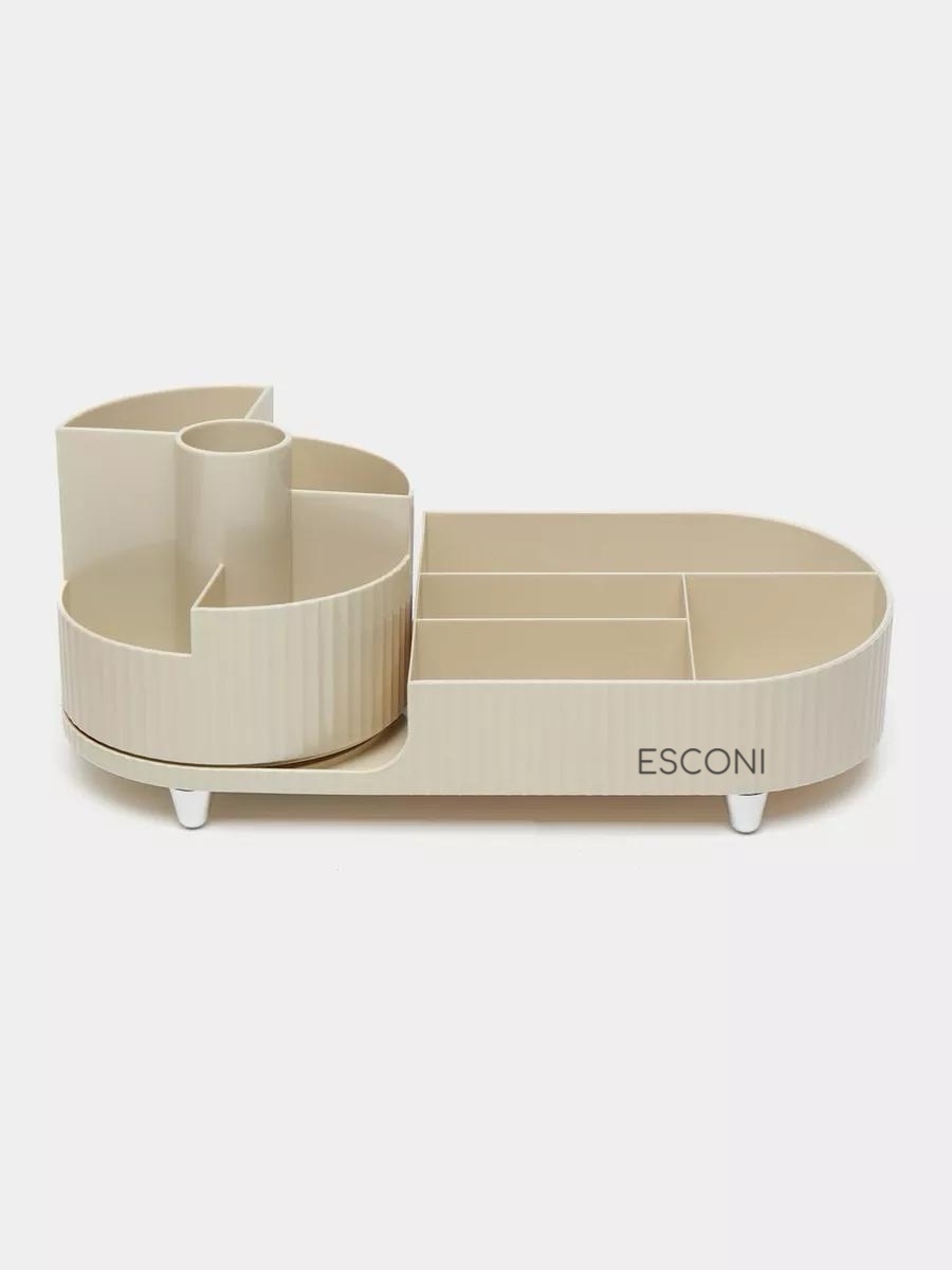 ESCONI органайзер пластик