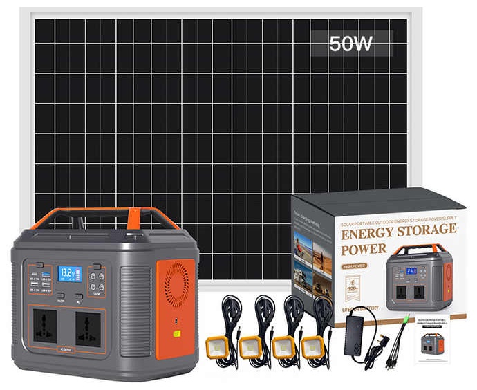 Портативное зарядное устройство SL-69-L3 160000 мАч