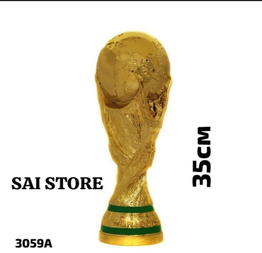 Кубок ЧЕМПИОНАТ МИРА 3059А