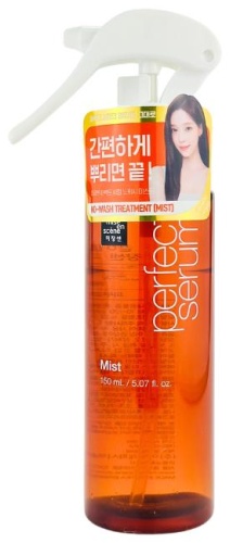 Mise en scene mist мист 150 мл