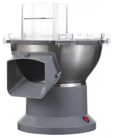 AiK M1 серый
