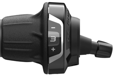 Манетка SHIMANO ASLRV400LSB