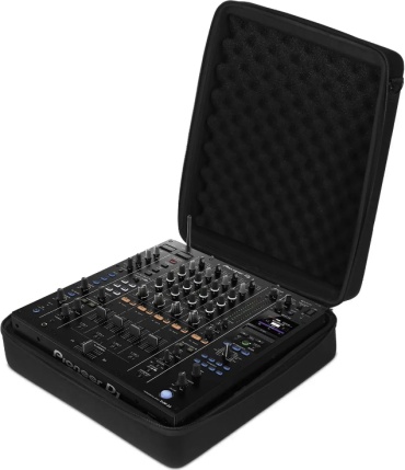 Чехол UDG Creator Pioneer DJM-A9 Hardcase Black/U8495BL черный