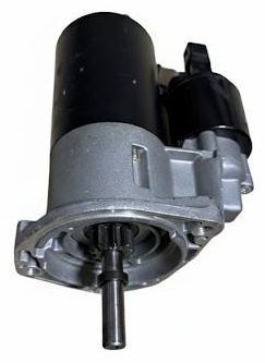 Стартер OSSCA 02236