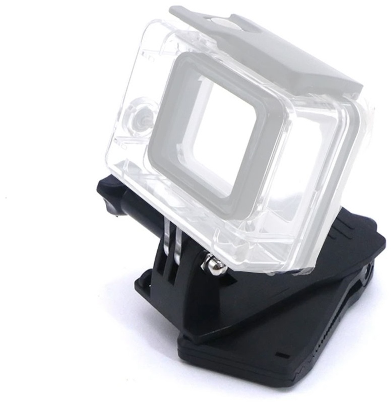 Крепление Action Camera Clamp
