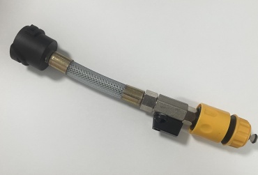 Cayken устройство для подачи воды Dk-160/2PD 2 шт
