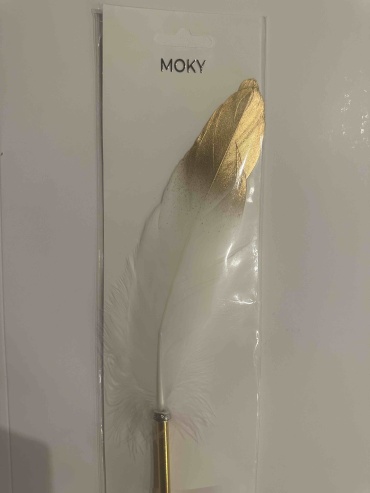 Ручка-перо MOKY Сувенир MOKY