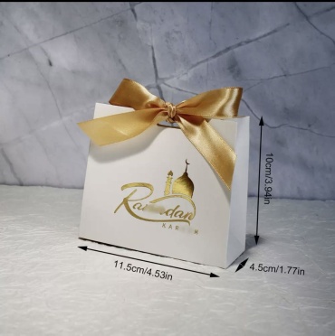 Коробка 50 шт, 11.5х4.5х10 см